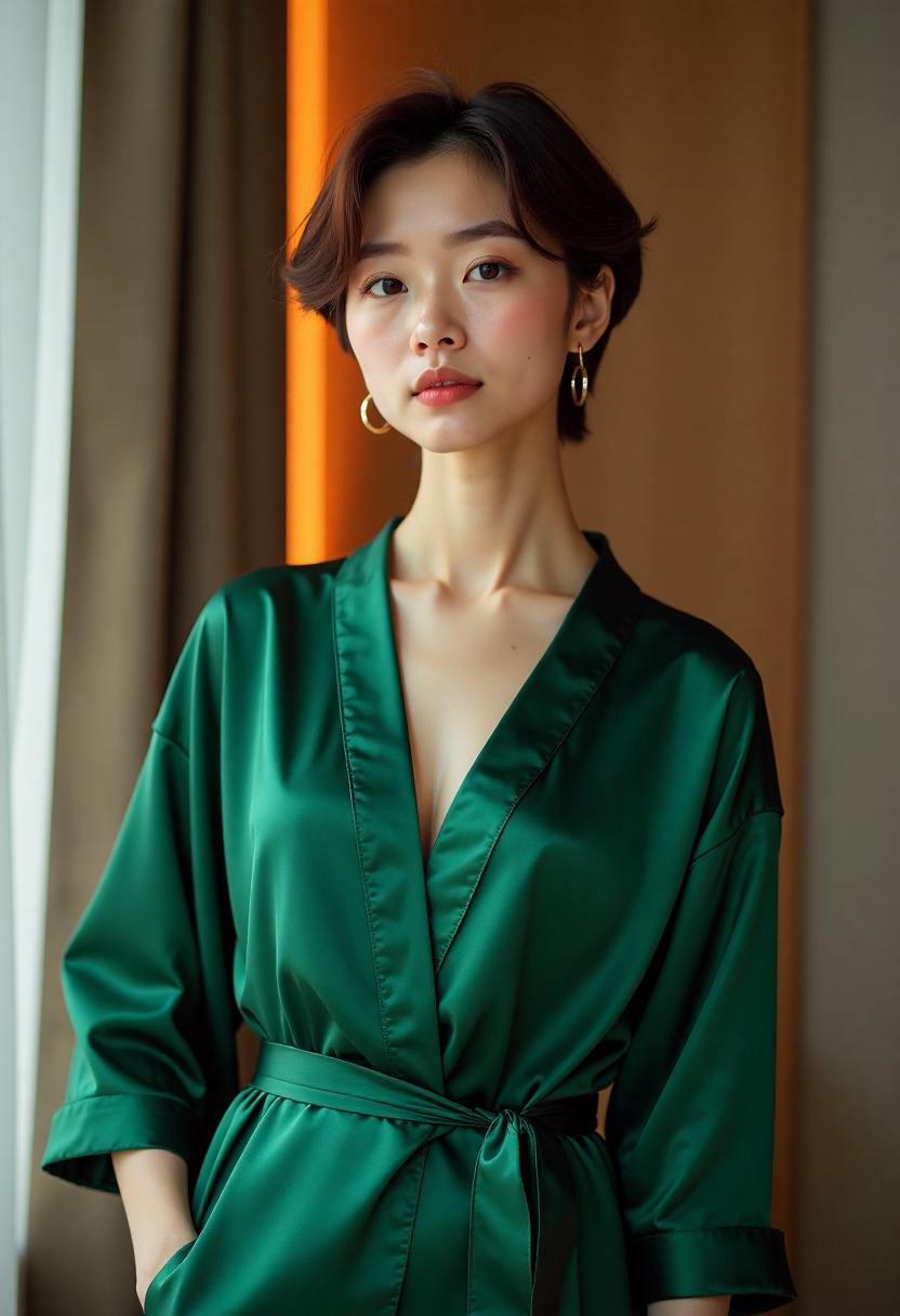 汪汪的一天